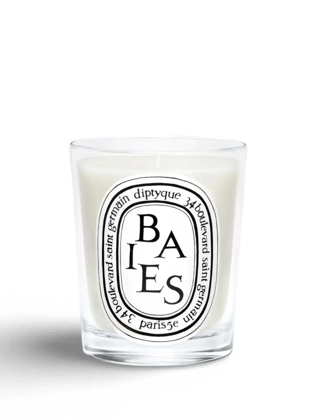 Diptyque Baies Candle